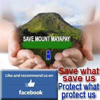 Full Video of Mayapay Tribal Council Meeting and Ritual Ceremony - May 2017 Save-mount-mayapay-on-facebook-link-from-blog